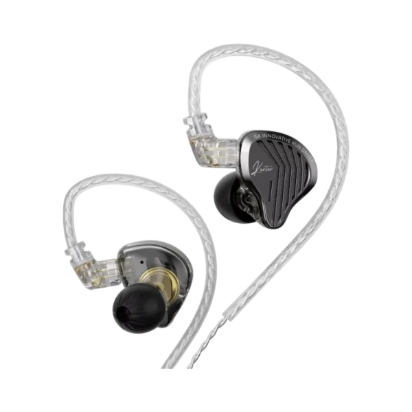 GK KUNTEN Dynamic In-Ear Monitor Earphone