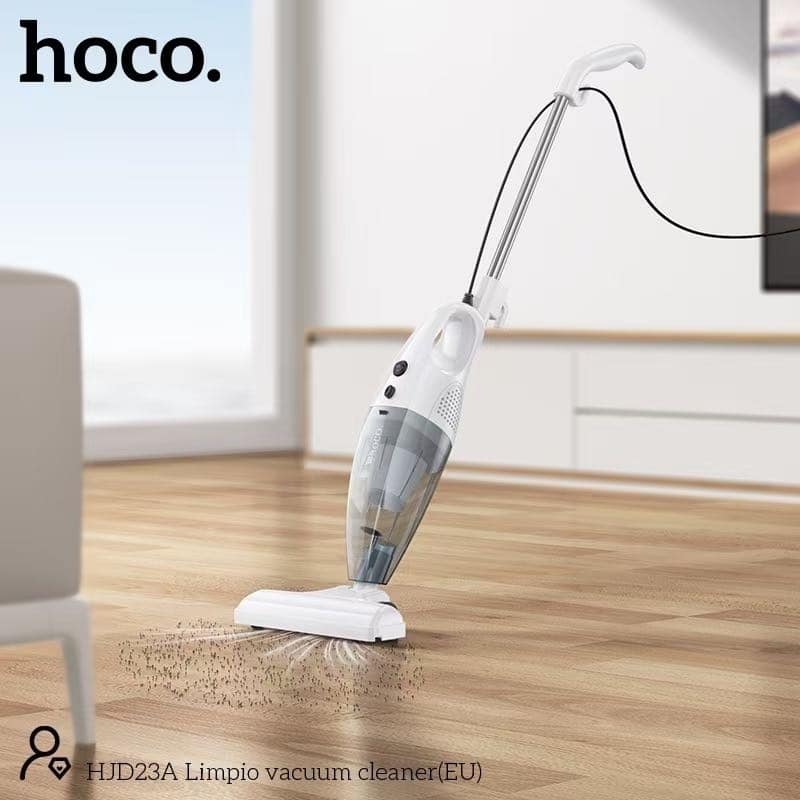 HOCO HJD23A Limpio Vacuum Cleaner 1