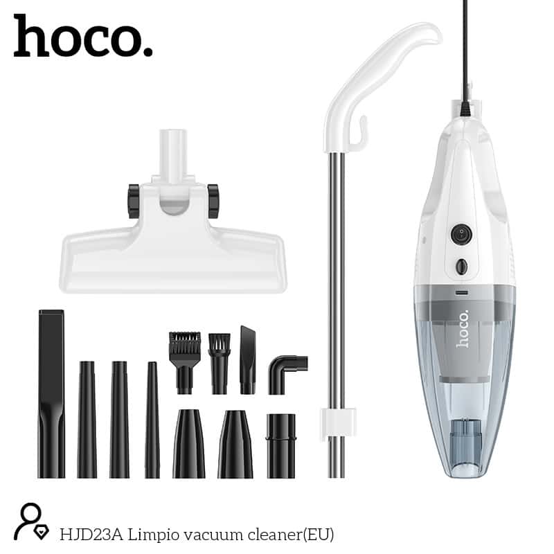 HOCO HJD23A Limpio Vacuum Cleaner 2