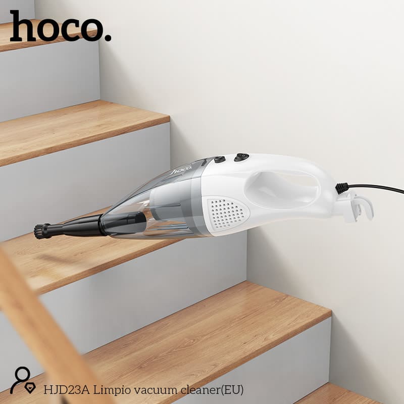 HOCO HJD23A Limpio Vacuum Cleaner 4