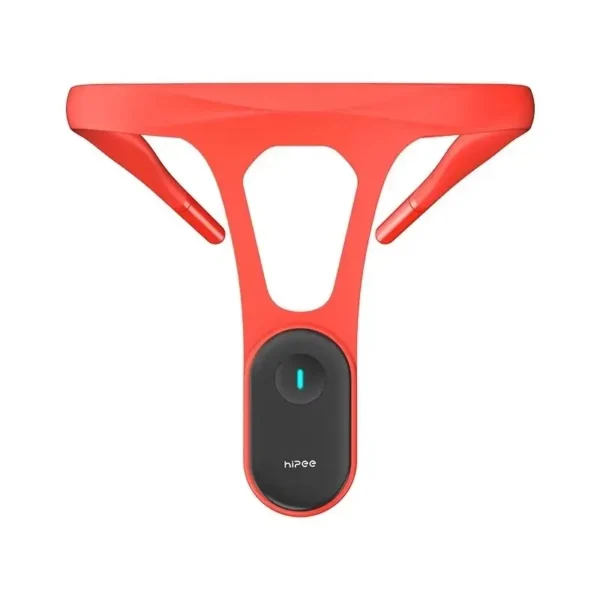 Hipee P1 Smart Posture Trainer & Corrector