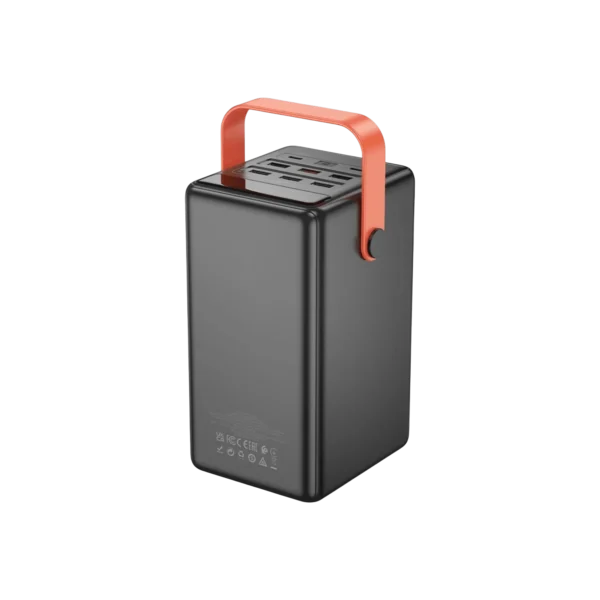 Hoco DB03 Max Endure PD65W Power Bank 100000mAh
