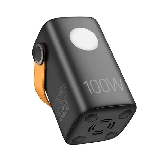 Hoco DB160 Astrum PD100W 60000mAh Power Bank (5) Hoco DB160 Astrum PD100W 60000mAh Power Bank - Image 1