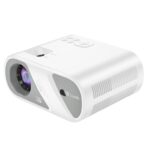 Hoco DT1 WiFi Bluetooth Wireless Projector 1280x720p 140ANSI