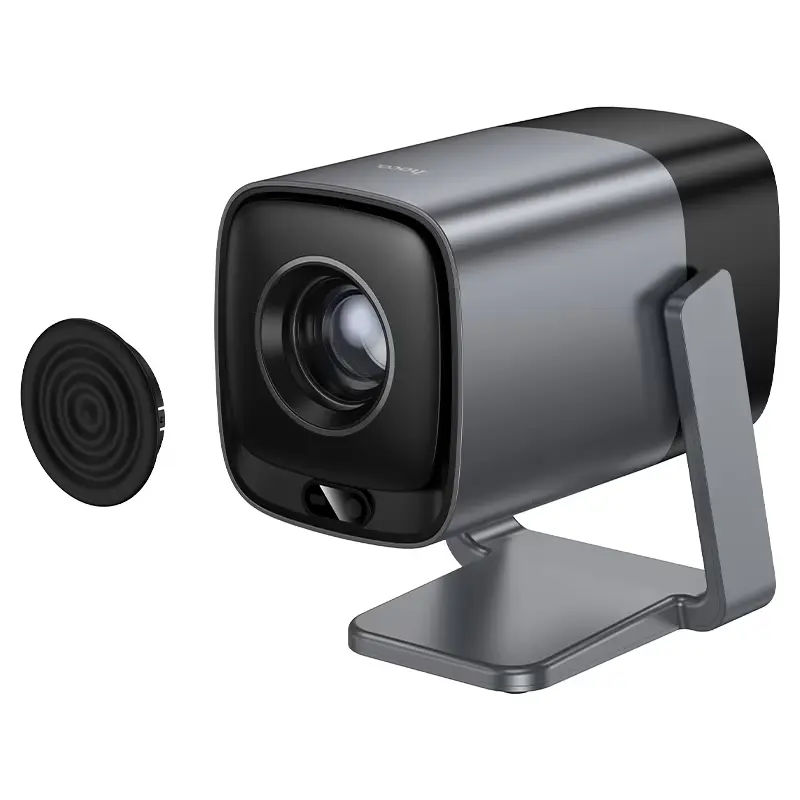Hoco DT7 1080p Smart Android Projector 2