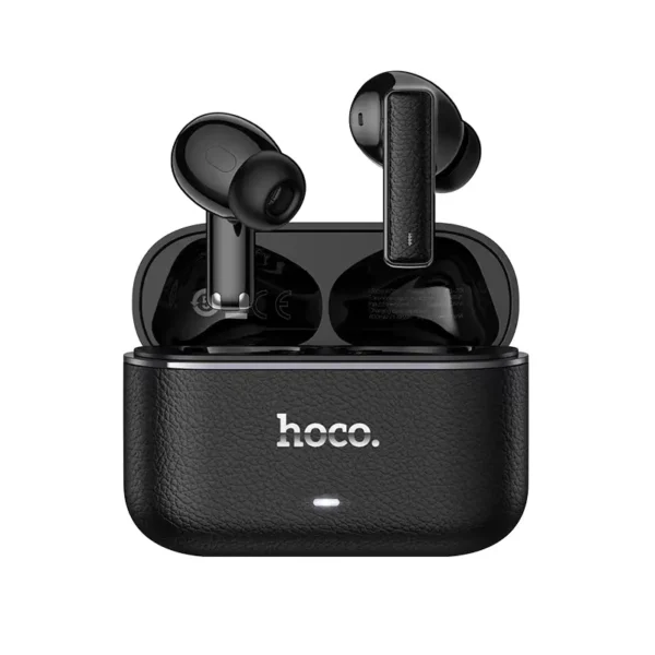 Hoco EQ35 Rhyme Six-Mic ANC+ENC TWS Earbuds