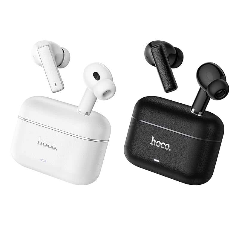 Hoco EQ35 Rhyme Six Mic ANCENC TWS Earbuds 1