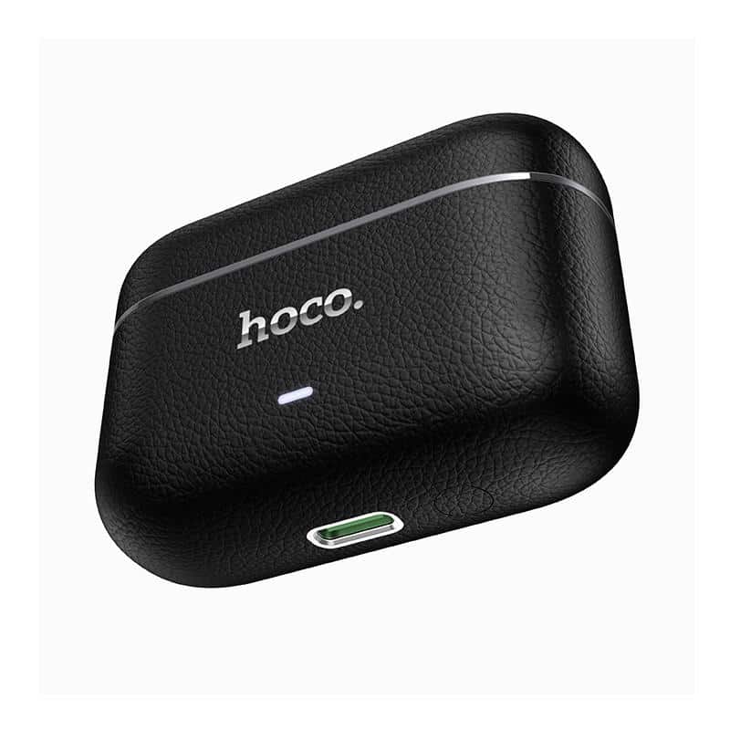 Hoco EQ35 Rhyme Six Mic ANCENC TWS Earbuds 4