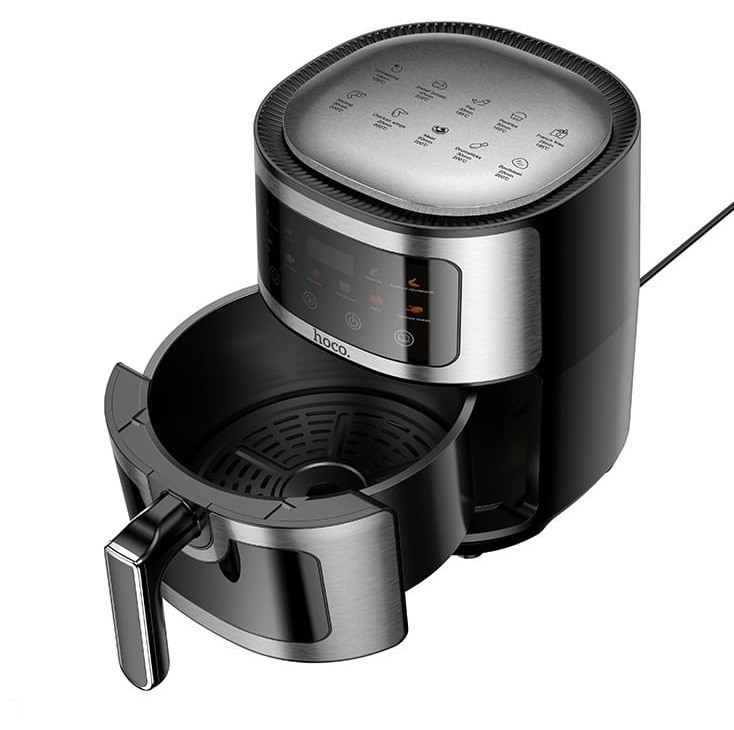 Hoco HE26 8L Air Fryer 2
