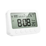 Hoco HX44 Indoor Digital Alarm Clock with Thermometer