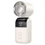 Hoco HX606 Mini Foldable Fan