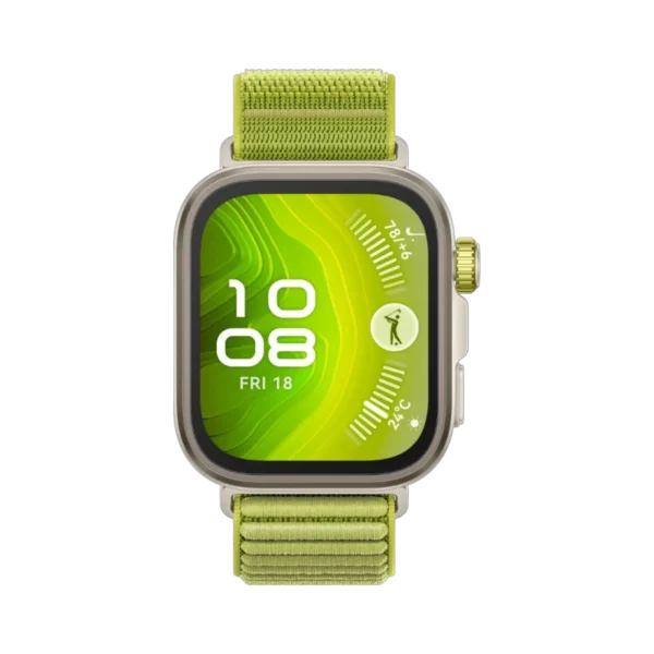Huawei Watch Fit 4 Pro Smartwatch
