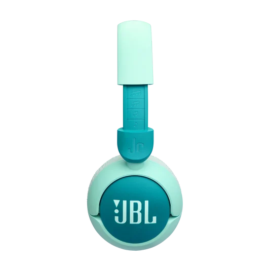 JBL Junior 320BT Wireless On Ear Kids Headphones 1