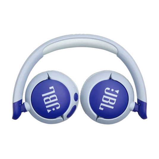 JBL Junior 320BT Wireless On Ear Kids Headphones 2