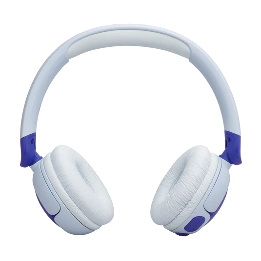JBL Junior 320BT Wireless On Ear Kids Headphones 3