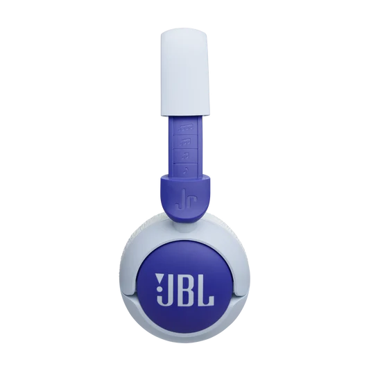JBL Junior 320BT Wireless On Ear Kids Headphones 4