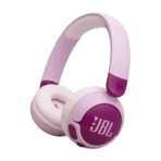 JBL Junior 320BT Wireless On-Ear Kids Headphones