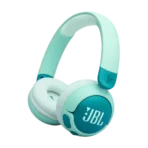 JBL Junior 320BT Wireless On-Ear Kids Headphones