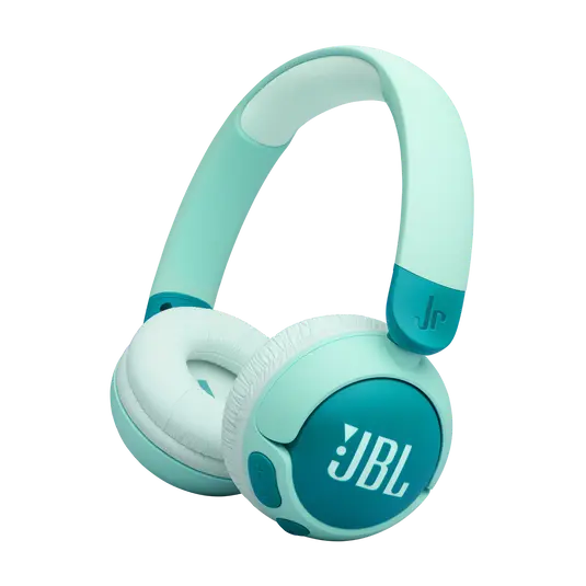 JBL Junior 320BT Wireless On-Ear Kids Headphones