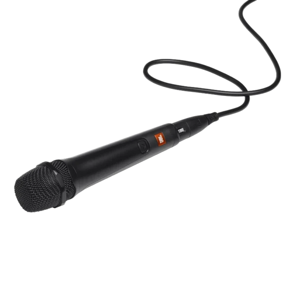 JBL PBM100 Wired Microphone
