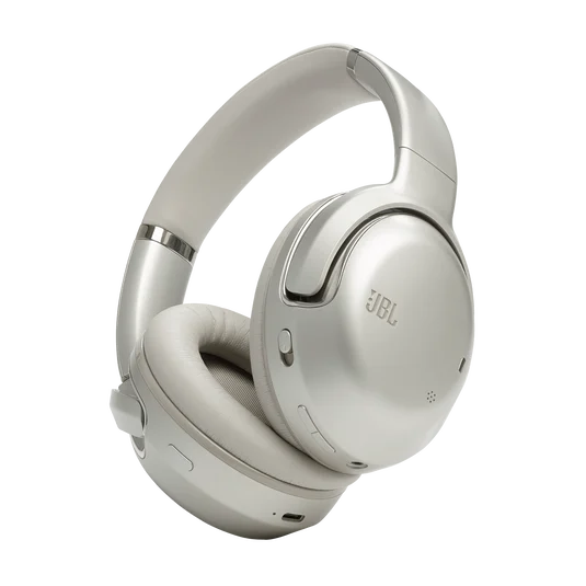 JBL Tour One M2 Wireless Over-Ear Noise Cancelling Headphones