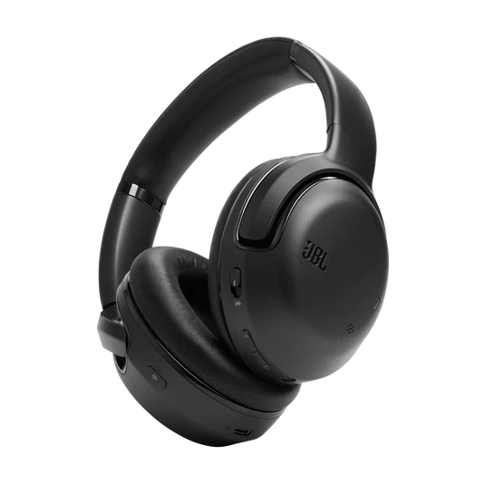 JBL Tour One M2 Wireless Over-Ear Noise Cancelling Headphones
