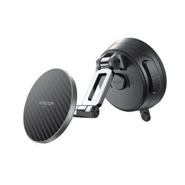 JOYROOM JR-ZS510 Foldable Magnetic Car Phone Holder