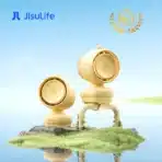 JisuLife Stroller Fan 3