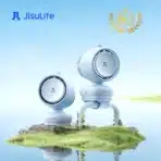 JisuLife Stroller Fan 3