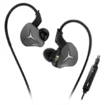 KBEAR Venus Type-C In-Ear Earphones with LED Lighting