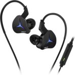 KBEAR Venus Type-C In-Ear Earphones with LED Lighting