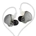 KZ EDC PRO Professional High-Sensitivity and Large Dynamic In-Ear Earphone