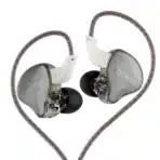 KZ EDC PRO Professional High-Sensitivity and Large Dynamic In-Ear Earphone