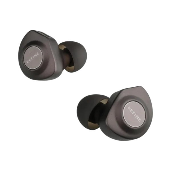 Kefine Delci In-Ear Monitor Earphones