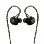 Kefine Quatio 2DD + 2BA Hybrid HiFi Earphone