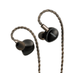 Kefine Quatio 2DD + 2BA Hybrid HiFi Earphone