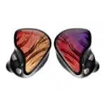 Kinera Celest IgniteX Beast 1 DD+1 BA Hybrid Dual Driver IEM Earphone 【Advanced 10mm LCP Dynamic Driver】Featuring a self-developed 10mm Liquid Crystal Polymer (LCP) diaphragm, the IgniteX Beast offers a full-range dynamic driver that delivers crisp high frequencies, reduced distortion, and excellent reliability. It's lightweight yet powerful, making it ideal for a wide range of musical genres. 【Custom Celest Balanced Armature for Detailed Highs】Equipped with the custom Celest 10012 balanced armature, the earphones enhance high-frequency performance with delicate, airy treble that complements the midrange beautifully. The result is a well-rounded sound that's both clear and comfortable to listen to. 【Ergonomic, 3D-Printed Semi-Universal Shell】The 3D-printed, semi-universal shell is designed for a perfect fit, providing excellent comfort even during extended wear. Its lightweight build ensures ease of use while offering effective physical noise isolation for a more immersive listening experience. 【Tuned for Popular Music with Balanced Frequency Response】With a sound signature tailored for popular music genres, the IgniteX Beast earphones deliver a balanced energy distribution across high, mid, and low frequencies. Vocals come through with clarity and depth, while the well-organized soundstage ensures a satisfying audio experience, making it a great entry-level Hi-Fi option. TECHNICAL SPECIFICATIONS Wearing Style: In-ear Plug: 3.5mm Single-ended Sensitivity: 106dB Frequency Range: 20Hz-20kHz Impedance: 16Ω Driver: 1 Dynamic Driver +1 Connector: 0.78mm 2pin Balanced Armature