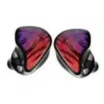Kinera Celest IgniteX Beast 1 DD+1 BA Hybrid Dual Driver IEM Earphone 【Advanced 10mm LCP Dynamic Driver】Featuring a self-developed 10mm Liquid Crystal Polymer (LCP) diaphragm, the IgniteX Beast offers a full-range dynamic driver that delivers crisp high frequencies, reduced distortion, and excellent reliability. It's lightweight yet powerful, making it ideal for a wide range of musical genres. 【Custom Celest Balanced Armature for Detailed Highs】Equipped with the custom Celest 10012 balanced armature, the earphones enhance high-frequency performance with delicate, airy treble that complements the midrange beautifully. The result is a well-rounded sound that's both clear and comfortable to listen to. 【Ergonomic, 3D-Printed Semi-Universal Shell】The 3D-printed, semi-universal shell is designed for a perfect fit, providing excellent comfort even during extended wear. Its lightweight build ensures ease of use while offering effective physical noise isolation for a more immersive listening experience. 【Tuned for Popular Music with Balanced Frequency Response】With a sound signature tailored for popular music genres, the IgniteX Beast earphones deliver a balanced energy distribution across high, mid, and low frequencies. Vocals come through with clarity and depth, while the well-organized soundstage ensures a satisfying audio experience, making it a great entry-level Hi-Fi option. TECHNICAL SPECIFICATIONS Wearing Style: In-ear Plug: 3.5mm Single-ended Sensitivity: 106dB Frequency Range: 20Hz-20kHz Impedance: 16Ω Driver: 1 Dynamic Driver +1 Connector: 0.78mm 2pin Balanced Armature
