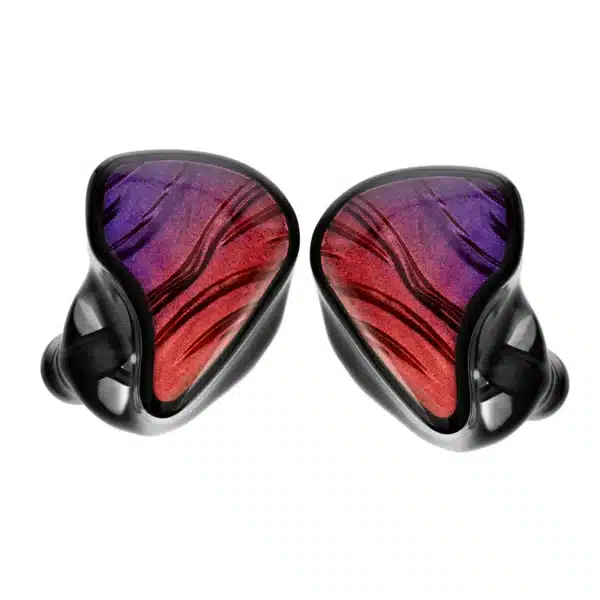 Kinera Celest IgniteX Beast 1 DD+1 BA Hybrid Dual Driver IEM Earphone 【Advanced 10mm LCP Dynamic Driver】Featuring a self-developed 10mm Liquid Crystal Polymer (LCP) diaphragm, the IgniteX Beast offers a full-range dynamic driver that delivers crisp high frequencies, reduced distortion, and excellent reliability. It's lightweight yet powerful, making it ideal for a wide range of musical genres. 【Custom Celest Balanced Armature for Detailed Highs】Equipped with the custom Celest 10012 balanced armature, the earphones enhance high-frequency performance with delicate, airy treble that complements the midrange beautifully. The result is a well-rounded sound that's both clear and comfortable to listen to. 【Ergonomic, 3D-Printed Semi-Universal Shell】The 3D-printed, semi-universal shell is designed for a perfect fit, providing excellent comfort even during extended wear. Its lightweight build ensures ease of use while offering effective physical noise isolation for a more immersive listening experience. 【Tuned for Popular Music with Balanced Frequency Response】With a sound signature tailored for popular music genres, the IgniteX Beast earphones deliver a balanced energy distribution across high, mid, and low frequencies. Vocals come through with clarity and depth, while the well-organized soundstage ensures a satisfying audio experience, making it a great entry-level Hi-Fi option. TECHNICAL SPECIFICATIONS Wearing Style: In-ear Plug: 3.5mm Single-ended Sensitivity: 106dB Frequency Range: 20Hz-20kHz Impedance: 16Ω Driver: 1 Dynamic Driver +1 Connector: 0.78mm 2pin Balanced Armature