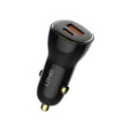 LDNIO C103 60W PD QC Super Fast Car Charger