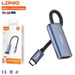 LDNIO HD-10C USB-C to 4K HD Adapter