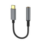 LDNIO LS-Y90C Type-C To 3.5mm Audio Converter