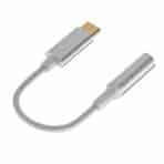 LDNIO LS-Y90C Type-C To 3.5mm Audio Converter