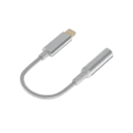 LDNIO LS-Y90i Audio Cable AUX - Lightning to 3.5mm