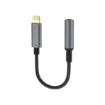 LDNIO LS-Y90i Audio Cable AUX - Lightning to 3.5mm