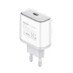 LDNIO Q1415 45W Portable Fast Charger PD Fast Charging Adapter