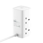 LDNIO SC4396 70W PD Adapter Multifunction Chargers Power Strip