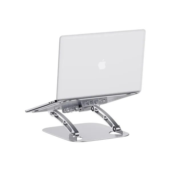 Laptop Stand V4.0 With Fan Cooling