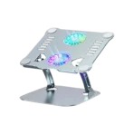 Laptop Stand V4.0 With Fan Cooling