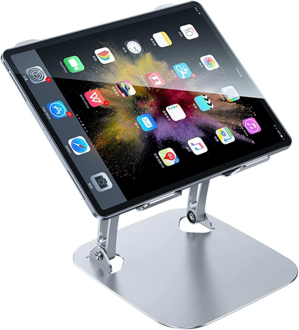 Laptop Stand V4.0 With Fan Cooling 2